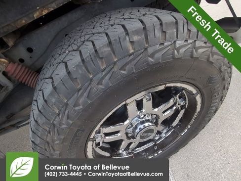 Used 2013 Ford F150 Platinum image 16