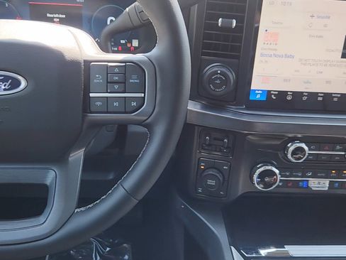 New 2025 Ford F350 Lariat w/ Lariat Ultimate Package image 20