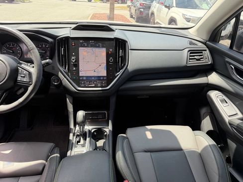 Used 2024 Subaru Ascent Onyx Edition Limited AWD/4WD image 24