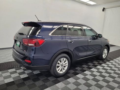 Used 2020 Kia Sorento LX w/ LX I4 Convenience Package FWD image 10
