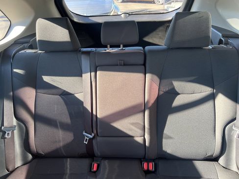 Used 2024 Toyota RAV4 LE image 17