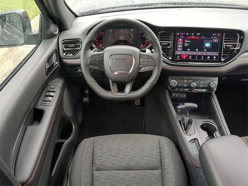 New 2026 Dodge Durango GT w/ Blacktop Package image 19