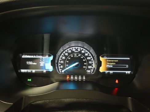 Used 2021 Ford Ranger Lariat w/ Equipment Group 501A High image 15