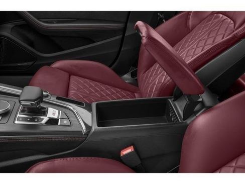 Used 2019 Audi S5 Prestige w/ S Sport Package AWD/4WD image 49