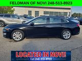 Used 2020 Chevrolet Malibu LT image 2