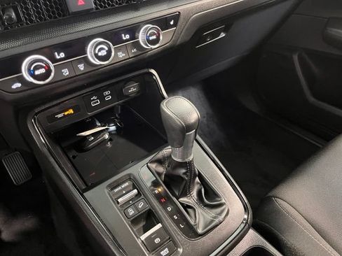 Used 2025 Honda CR-V EX image 28