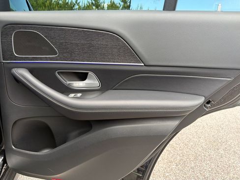 Used 2026 Mercedes-Benz GLE 350 4MATIC image 33