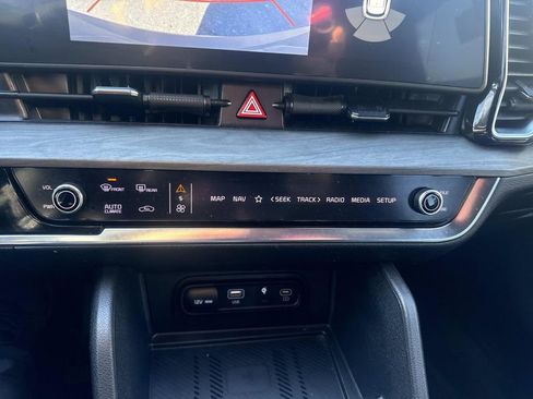 Used 2023 Kia Sportage X-Line image 24