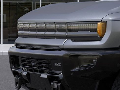 New 2026 GMC Hummer EV 3X w/ Carbon Fiber Edition Package image 13