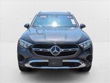 Used 2024 Mercedes-Benz GLC 300 4MATIC image 2