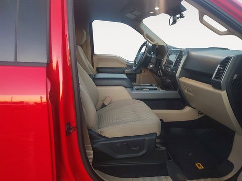 Used 2020 Ford F150 XLT w/ Equipment Group 302A Luxury image 15