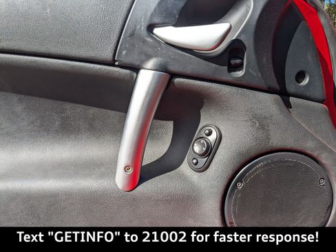 Used 2009 Dodge Viper SRT-10 w/ Protection Group image 28