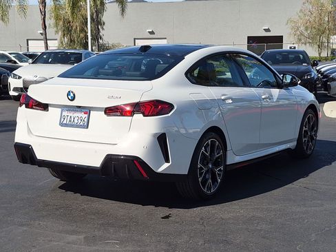 Used 2026 BMW 228i w/ Technology Package FWD image 10