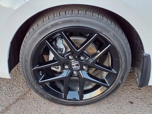 Certified 2024 Honda Civic Sport image 8