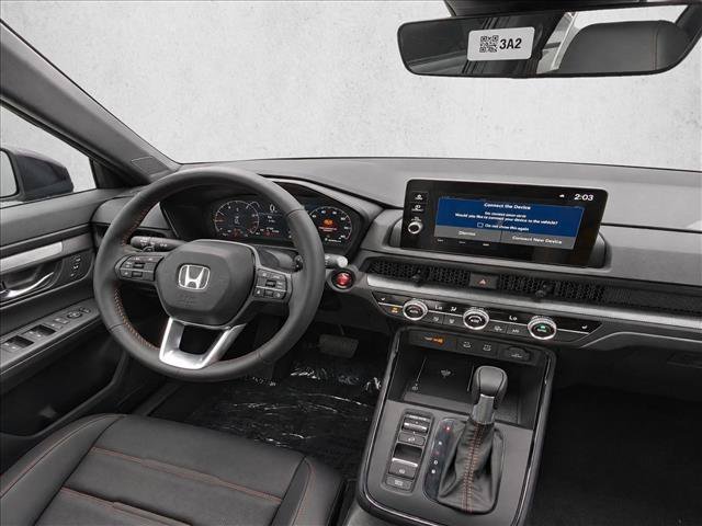New 2027 Honda CR-V Sport-L image 30