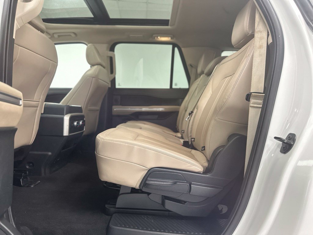Certified 2024 Ford Expedition Max Limited AWD/4WD image 21
