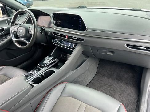Used 2023 Hyundai Sonata SEL Plus FWD image 30