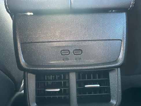 Used 2025 GMC Terrain Elevation AWD/4WD image 19