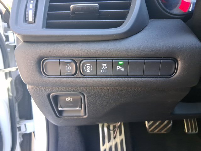 Used 2023 Acura TLX w/ A-SPEC Package AWD/4WD image 19