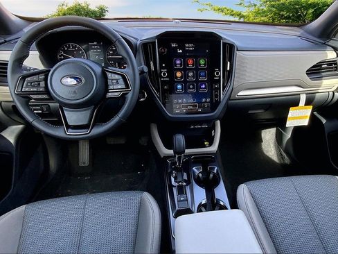 New 2026 Subaru Forester Premium image 5