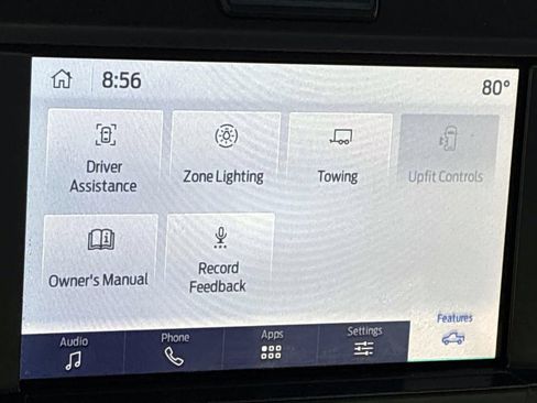 Used 2025 Ford F550 2WD Regular Cab Super Duty w/ XLT Value Package image 37