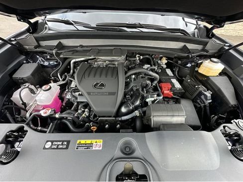 New 2026 Lexus TX 350 FWD image 39