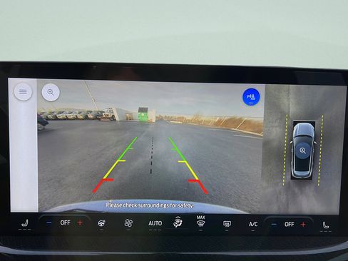 Used 2023 Ford Escape ST-Line Elite image 16