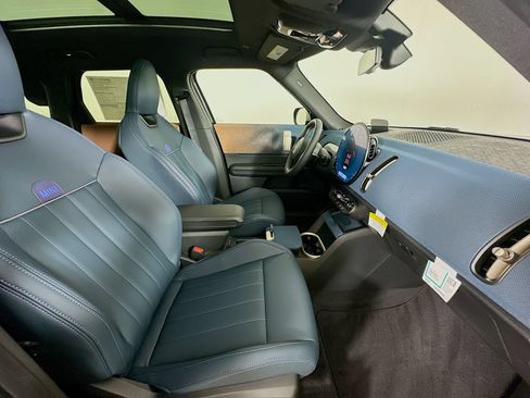 New 2027 MINI Cooper Countryman S AWD/4WD image 45