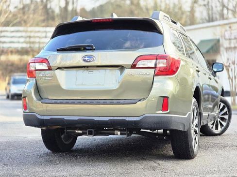 Used 2016 Subaru Outback 2.5i Limited image 3