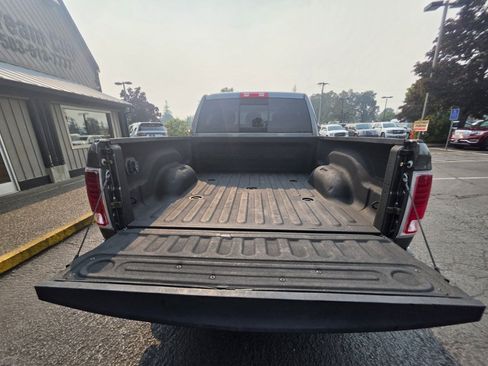 Used 2013 RAM 3500 Laramie Longhorn AWD/4WD image 11