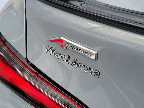 Used 2026 Acura Integra A-Spec w/ Technology Package FWD image 5