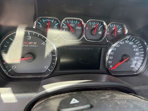 Used 2014 Chevrolet Silverado 1500 LT w/ All Star Edition AWD/4WD image 27