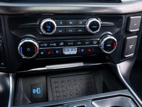 Used 2024 Ford F150 Raptor AWD/4WD image 24