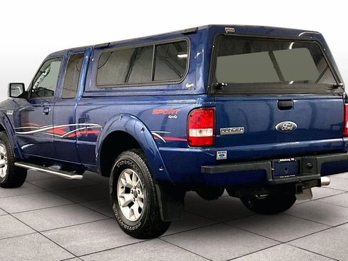 Used 2007 Ford Ranger XLT image 10