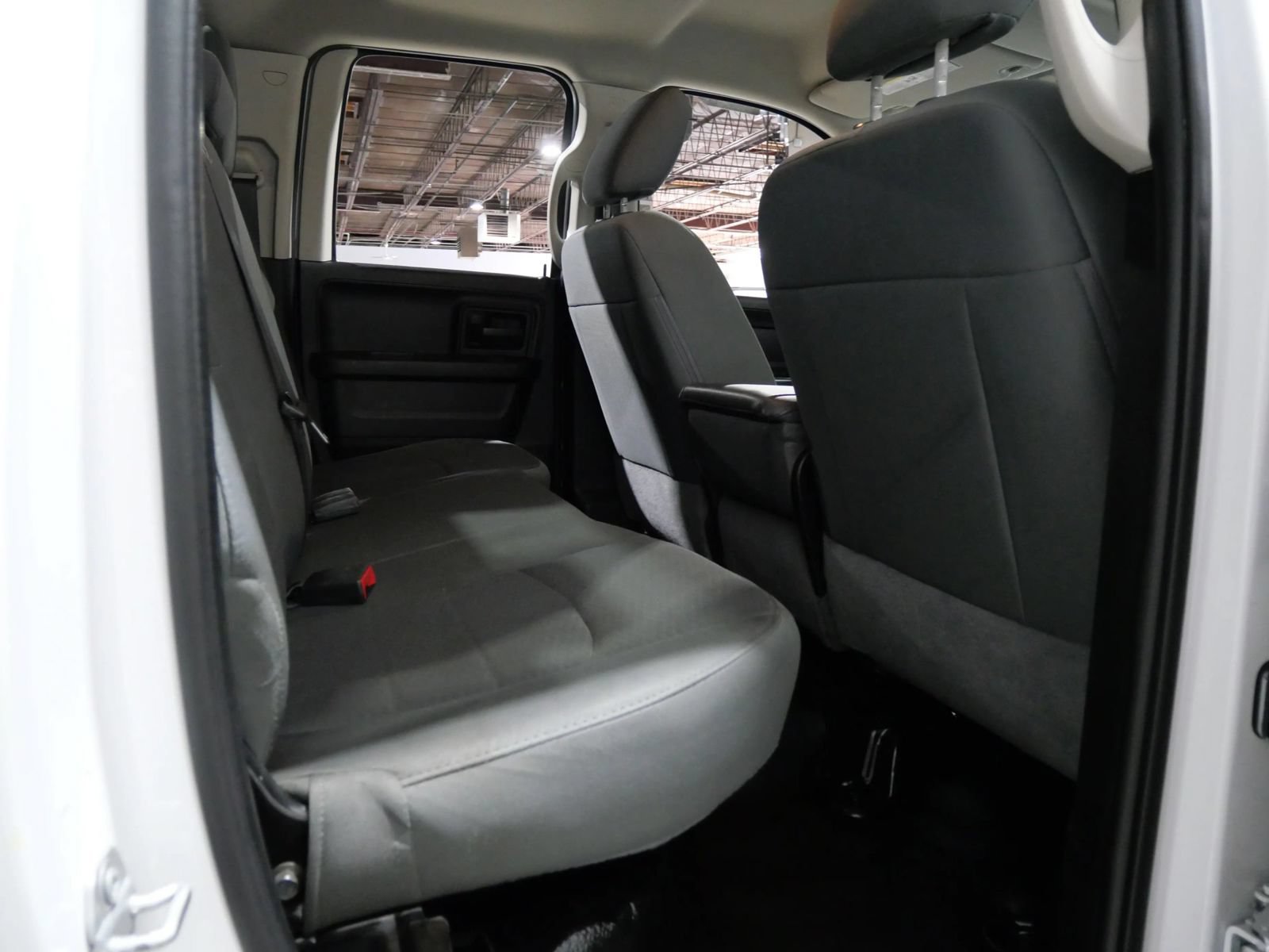 Used 2020 RAM 1500 Tradesman AWD/4WD image 12