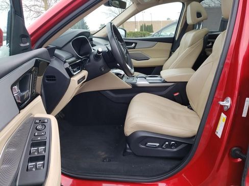 Certified 2023 Acura MDX Technology image 18