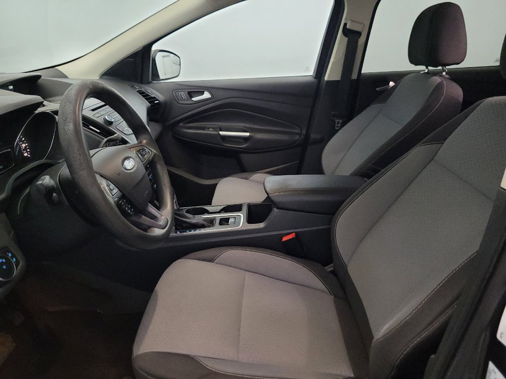 Used 2017 Ford Escape SE AWD/4WD image 17