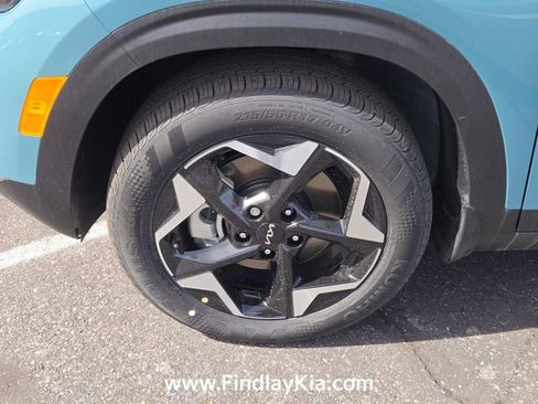 New 2026 Kia Seltos S AWD/4WD image 9