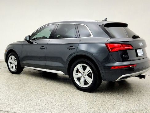 Used 2019 Audi Q5 2.0T Premium Plus w/ Premium Plus Package AWD/4WD image 7