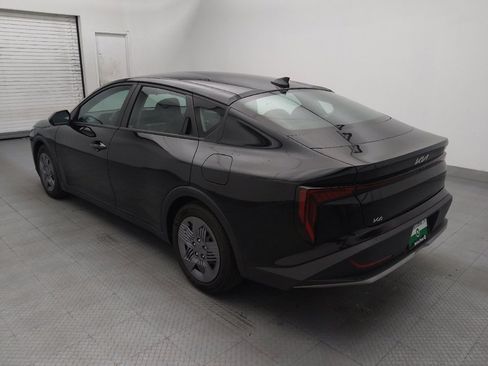 Used 2025 Kia K4 FWD image 5