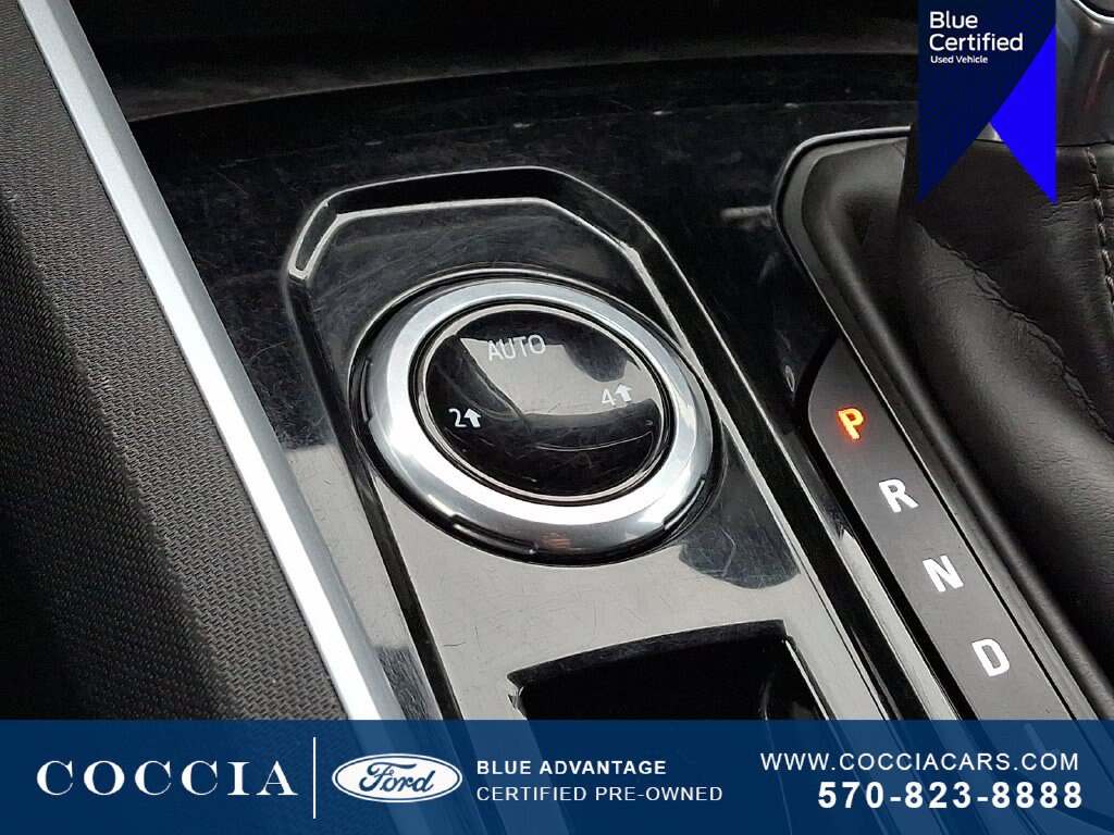 Used 2023 Chevrolet Colorado LT AWD/4WD image 25
