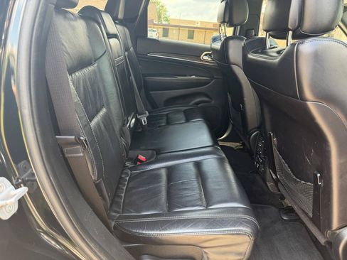 Used 2014 Jeep Grand Cherokee Limited AWD/4WD image 32