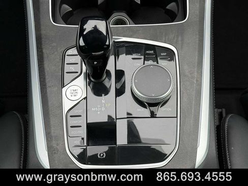 Used 2023 BMW X5 xDrive40i image 18