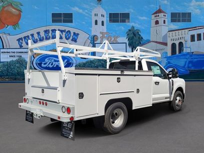 New 2024 Ford F350 XLT