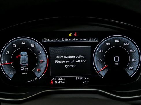 Used 2023 Audi A5 2.0T Prestige w/ Black Optic Plus Package AWD/4WD image 20