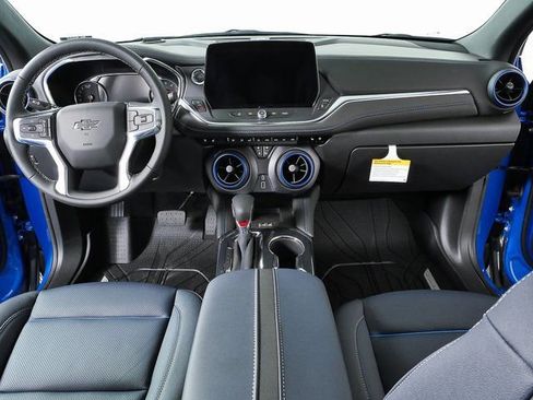 New 2026 Chevrolet Blazer RS w/ Driver Confidence II Package image 19
