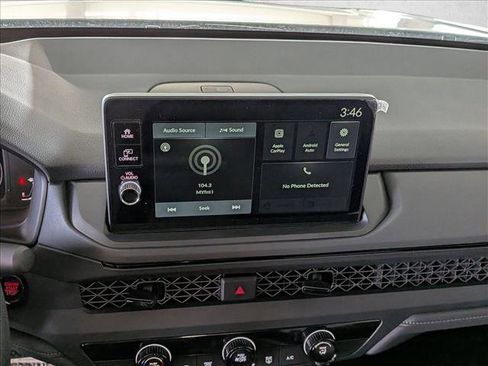 New 2026 Honda Accord LX image 12
