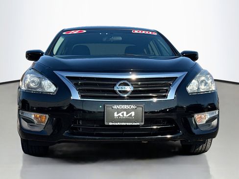 Used 2014 Nissan Altima 2.5 S image 14