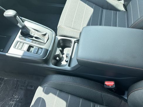 New 2026 Honda CR-V TrailSport image 19