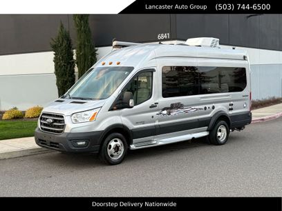 Used 2020 Ford Transit 350 148 High Roof Extended AWD